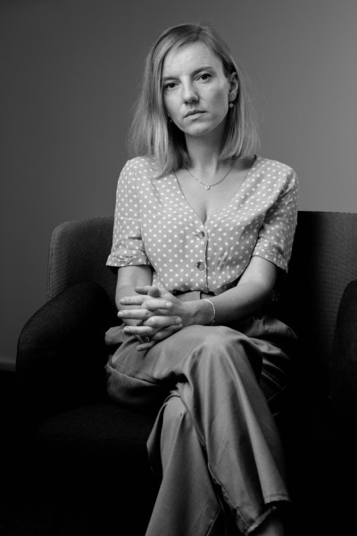 Weronika Kasprzak