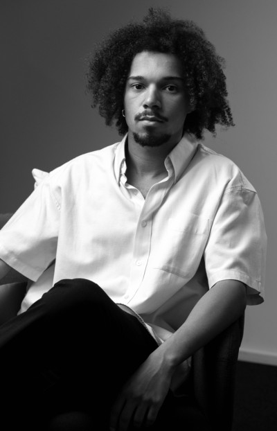 Malcolm Kouegan