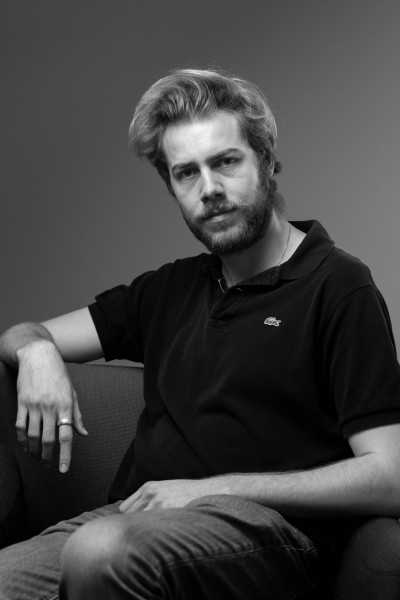 Yannis Faidherbe