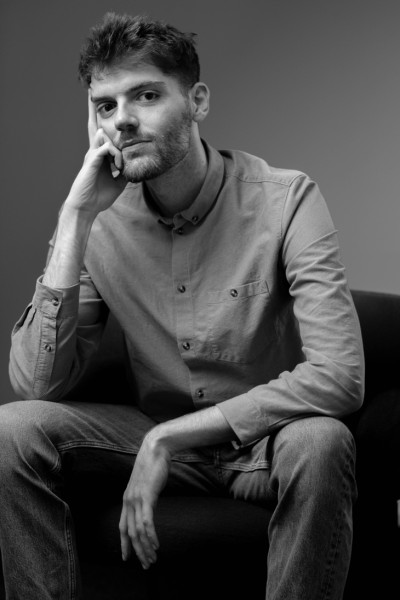 Benjamin Schmidt