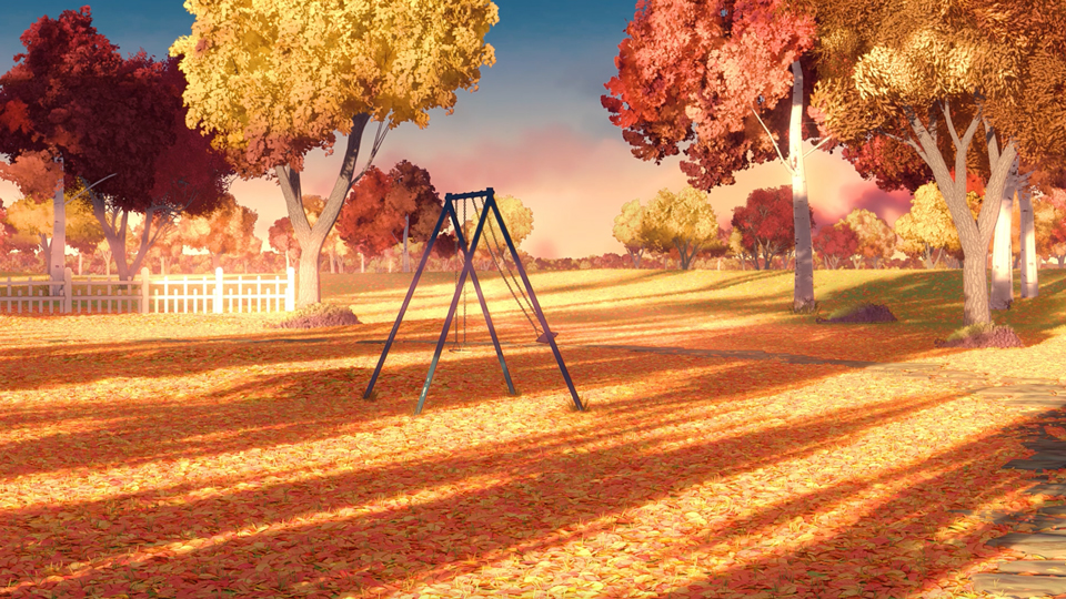 Nature scene 2